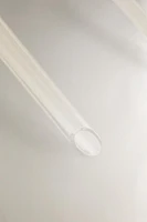 GARDEN SELF-WATERING BOROSILICATE GLOBE