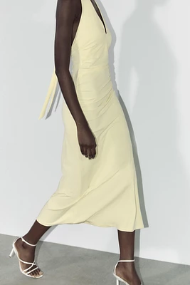 STRAPPY HEELED SANDALS LIMITED EDITION