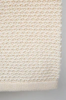 BERMUDA EN MAILLE CROCHET