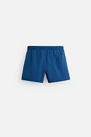 MAILLOT DE BAIN CLASSIQUE BASIQUE