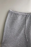 SHORT COTON