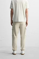 PANTALON CARGO