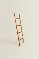 ACACIA TOWEL RACK