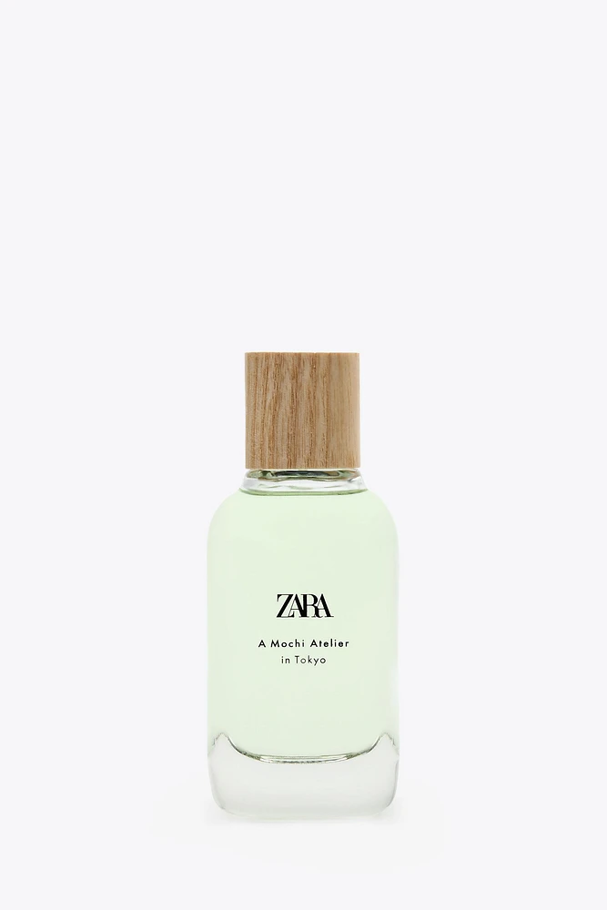 A MOCHI ATELIER IN TOKYO 100ML (3.4 FL. OZ)