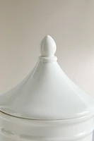 CERAMIC JAR
