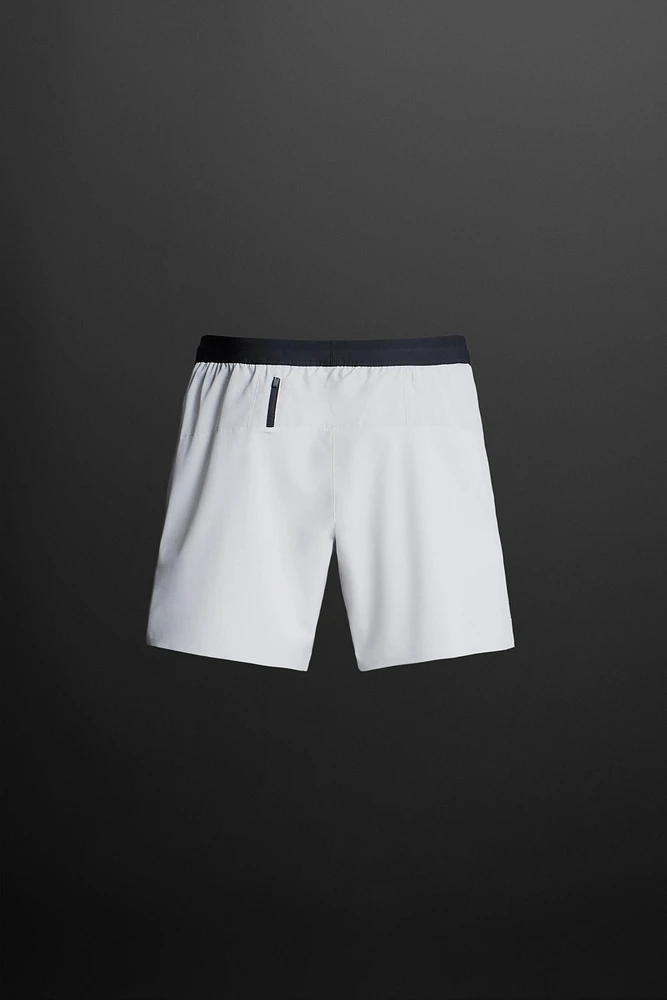 SHORT BASIQUE ENTRAÎNEMENT