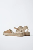 ESPADRILLE BASIQUE