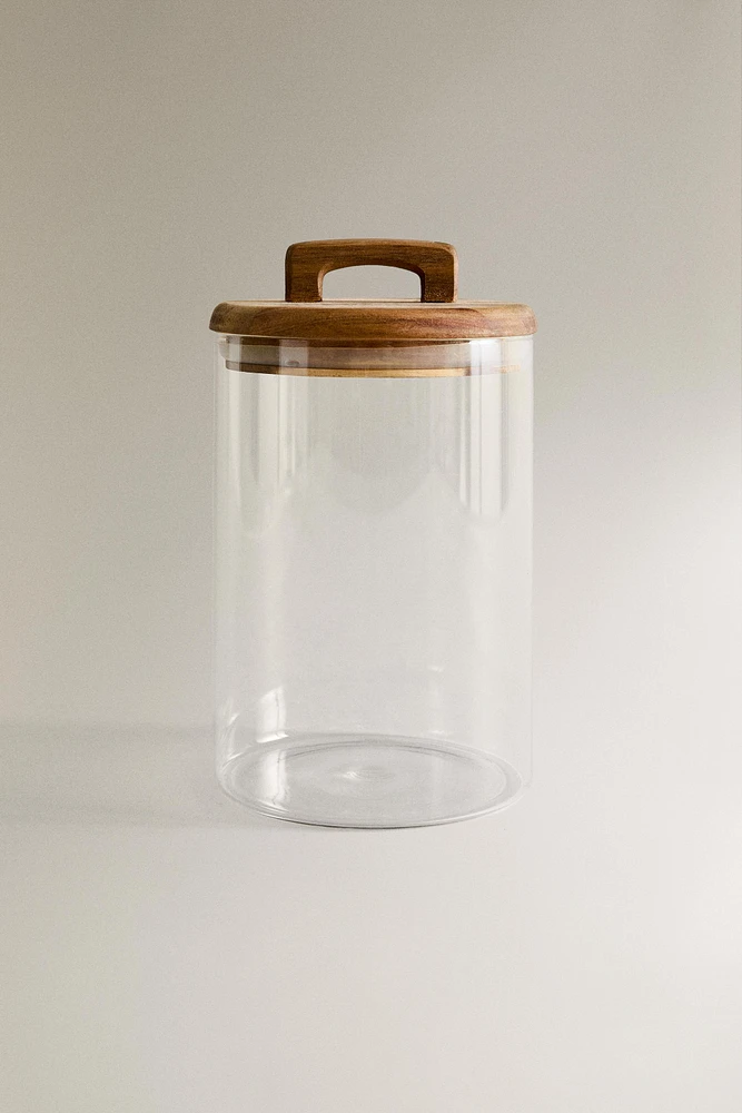 POT RANGEMENT LARGE FORMAT MOYEN