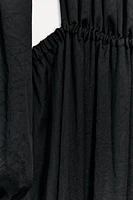 ROBE À DOS NU 50E ANNIVERSAIRE