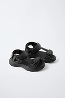 TECHNICAL SANDALS
