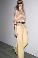 STRIPED T-SHIRT