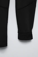 THERMAL LEGGINGS SKI COLLECTION