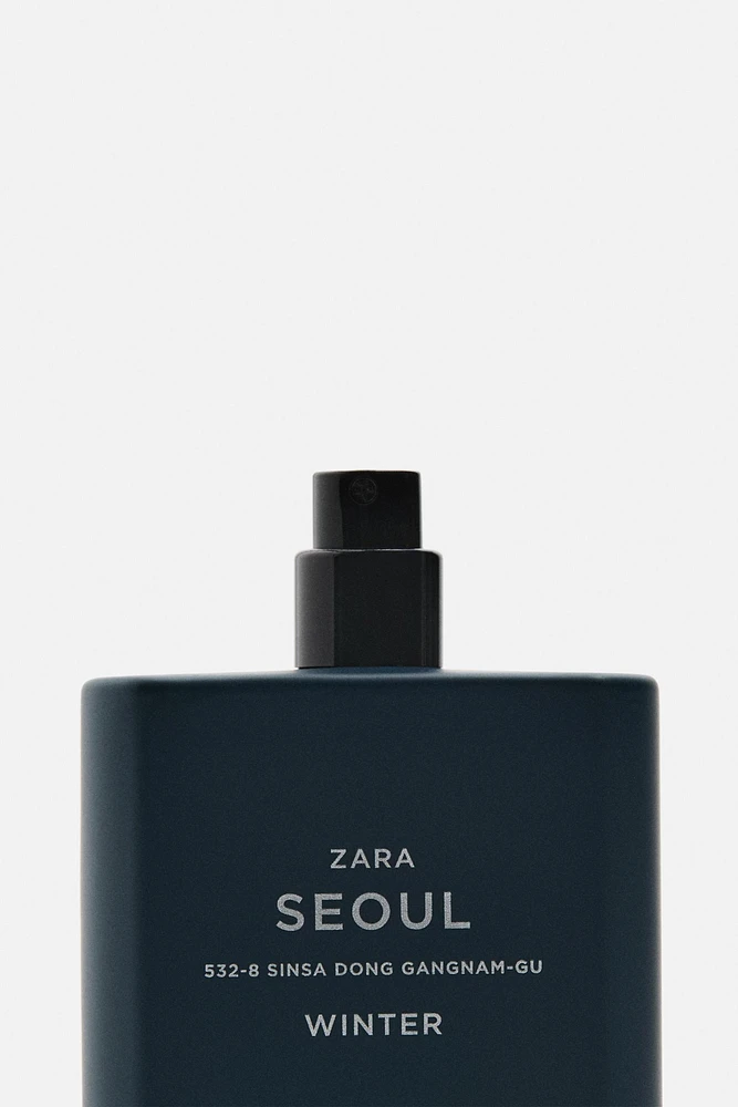 SEOUL WINTER EDT 90 ML (3.04 FL OZ)