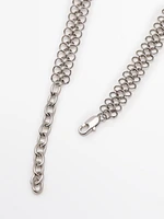 Collier bandana filet - Limited Edition