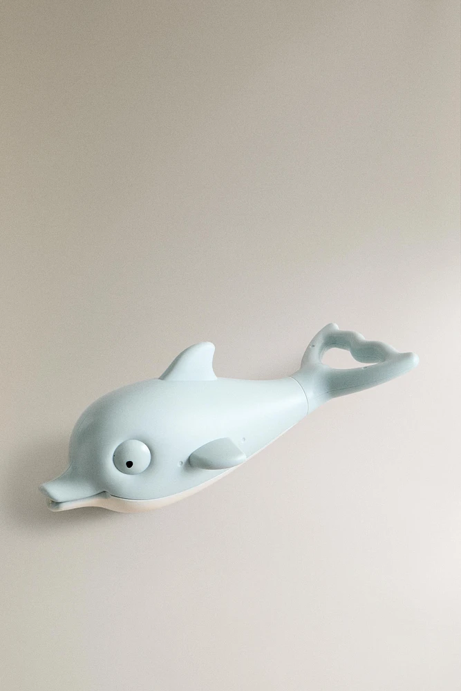 PISTOLET À EAU ENFANT PLAGE DAUPHIN