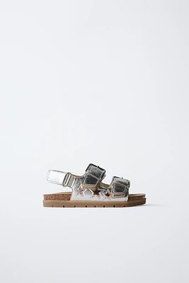 STAR SANDALS
