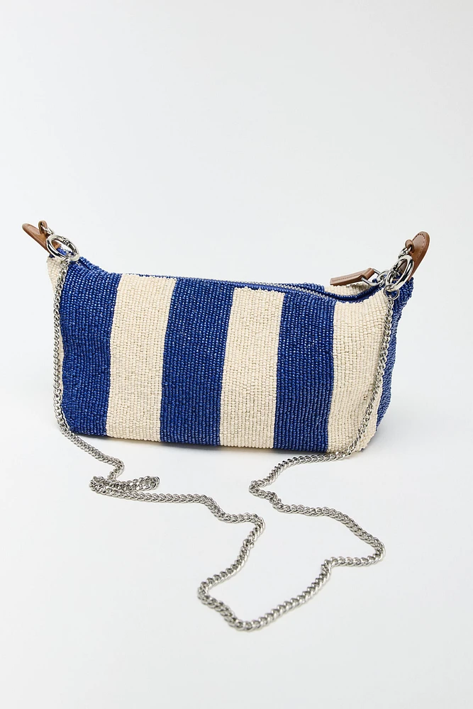 SAC BRODÉ FANTAISIE