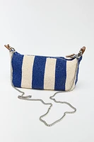 SAC BRODÉ FANTAISIE