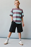 SHORT CONFORT