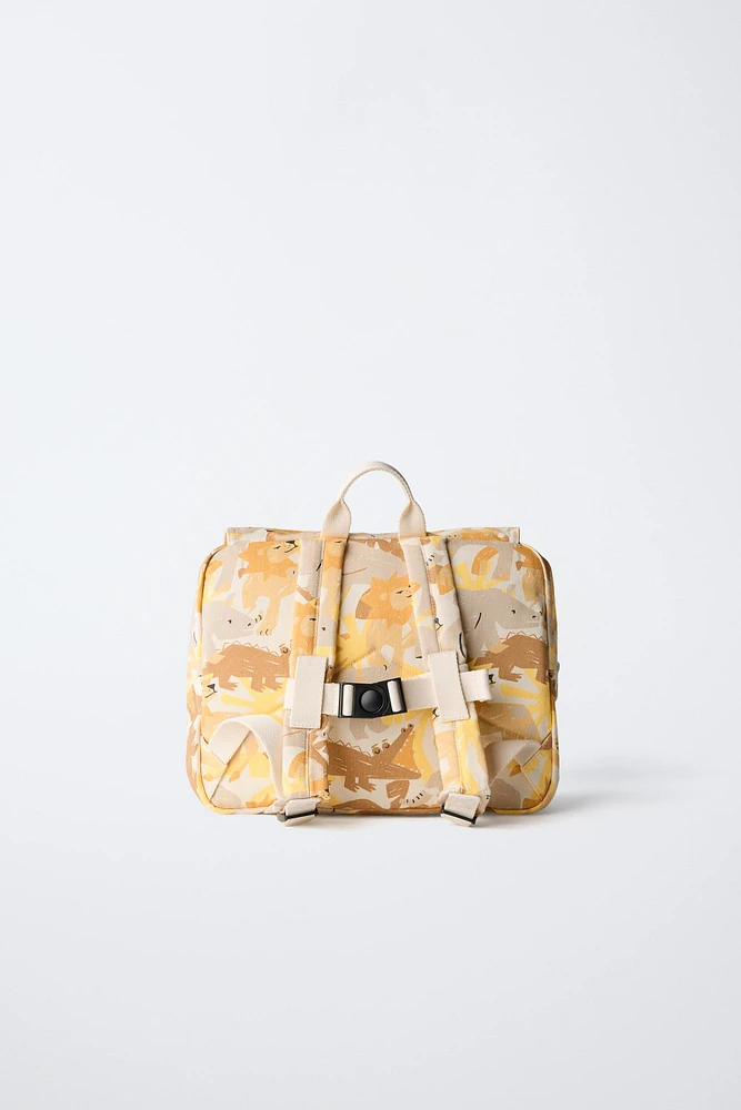 SAC À DOS ANIMAUX