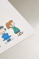SET DE TABLE ENFANT PEANUTS™