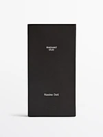 (100 ml) Radiant oud Eau de parfum