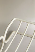 PLATEAU POUR ÉPONGE