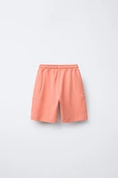 BERMUDA INTERLOCK SPORT