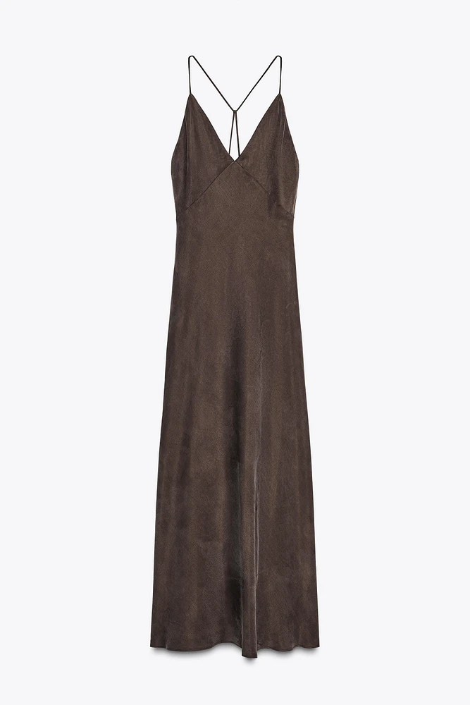 ROBE STYLE LINGERIE ZW COLLECTION