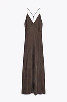 ROBE STYLE LINGERIE ZW COLLECTION