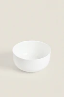 BONE CHINA BOWL