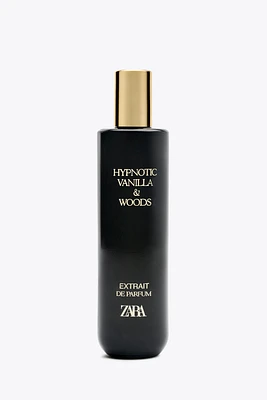 HYPNOTIC VANILLA & WOODS EXTRAIT DE PARFUM 50 ML (1,7 FL. OZ.)