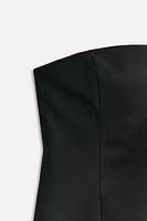 HAUT BUSTIER 50E ANNIVERSAIRE