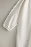 GRENOUILLÈRE BÉBÉ LUNE