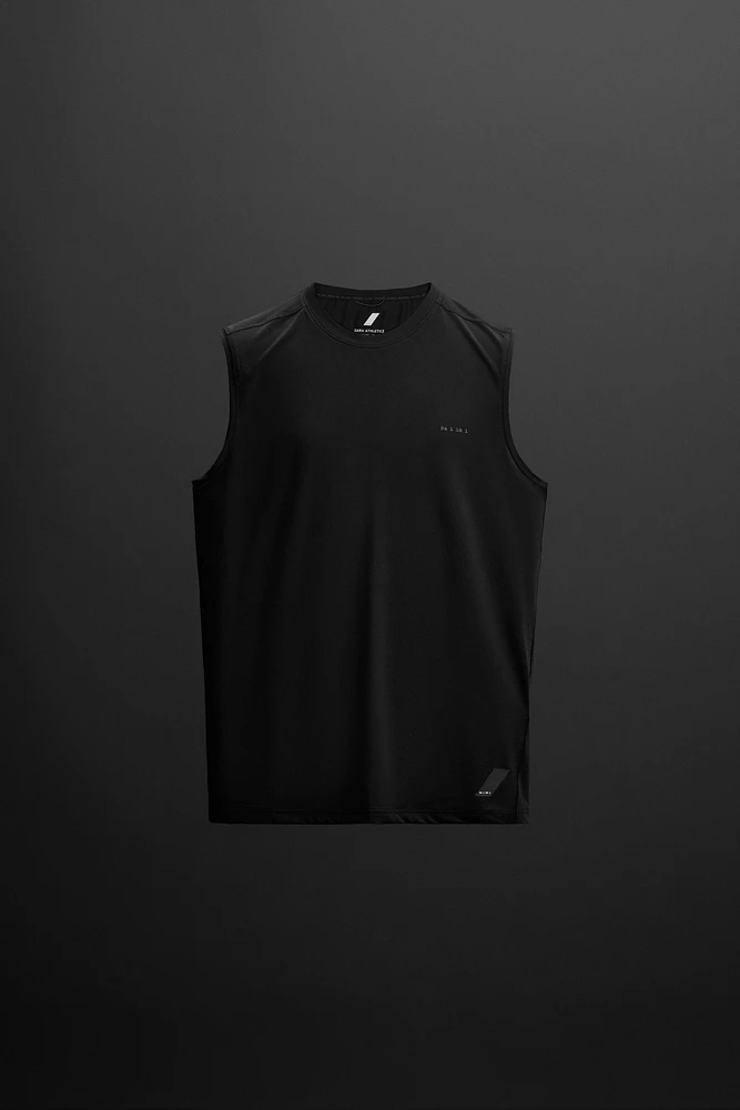 TECHNICAL TANK TOP