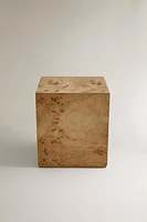 TABLE CUBE RACINE