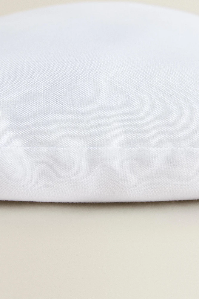 BASSINET AND MINI CRIB PILLOW INSERT
