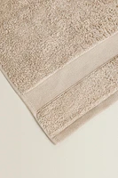 SERVIETTE DE BAIN COTON PREMIUM