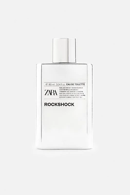 ROCKSHOCK EDT 90 ML (3.38 FL. OZ).