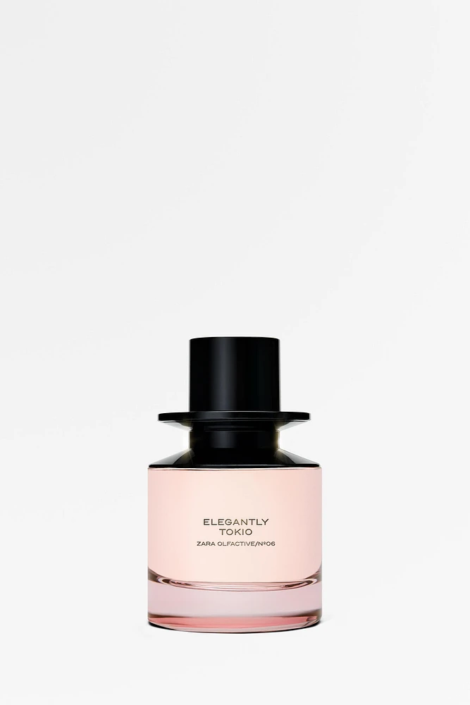 ELEGANTLY TOKYO LIMITED EDITION EDP 60ML (2.3 FL.OZ)