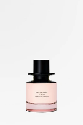 ELEGANTLY TOKYO LIMITED EDITION EDP 60ML (2.3 FL.OZ)