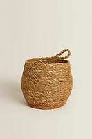 SEAGRASS BASKET