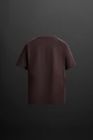 T-SHIRT COMPRESSION