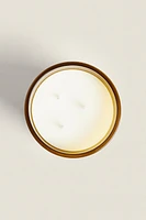 G) WHITE LOTUS SCENTED CANDLE