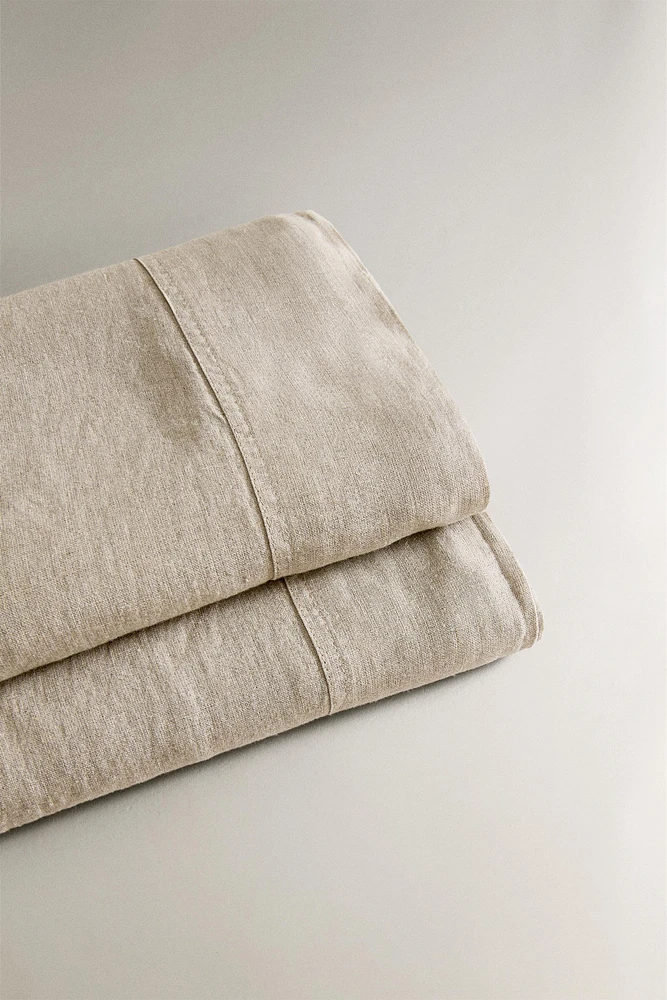 LINEN FLAT SHEET