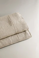 LINEN FLAT SHEET