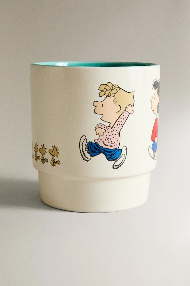 TASSE ENFANT CÉRAMIQUE PEANUTS™