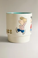 TASSE ENFANT CÉRAMIQUE PEANUTS™