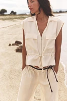 SAFARI TOP
