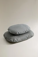 OVAL PET CUSHION